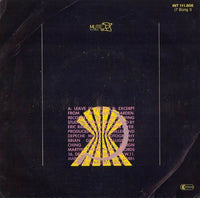 Depeche Mode : Leave In Silence (7", Single)
