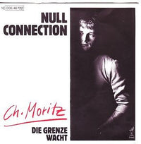 Christoph Moritz : Null Connection (7", Single)