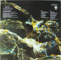 Beggars Opera : Waters Of Change (LP, Album, RE)