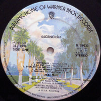 Malo (2) : Ascención (LP, Album)