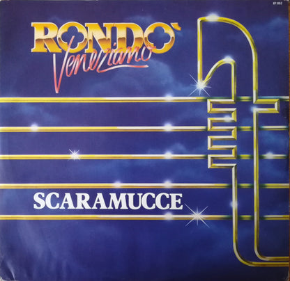 Rondò Veneziano : Scaramucce (LP, Album)