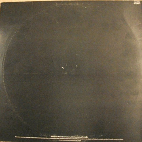 Ry Cooder : Boomer's Story (LP, Album)