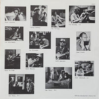 Ry Cooder : Boomer's Story (LP, Album)