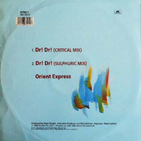 Shakatak : Dr! Dr! (12")