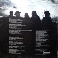 Keef Hartley Band* : The Time Is Near.... (LP, Album)