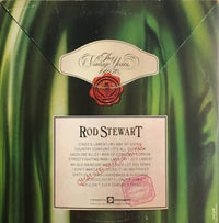 Rod Stewart : The Vintage Years 1969-70 (LP, Album, RE + LP, Album, RE + Comp)