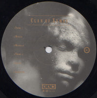 Clan Of Xymox : Medusa (LP, Album)
