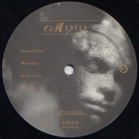 Clan Of Xymox : Medusa (LP, Album)