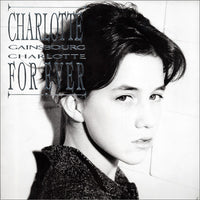 Charlotte Gainsbourg : Charlotte For Ever (LP, Album, Emb)
