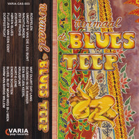 Normaal : De Blues Teep (Cass, Album, RE, Gol)