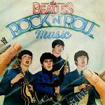 The Beatles : Rock 'N' Roll Music (2xLP, Comp, RE)