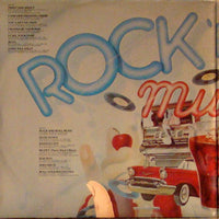 The Beatles : Rock 'N' Roll Music (2xLP, Comp, RE)