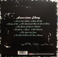 The Gaslight Anthem : American Slang (LP, Album, Gat)