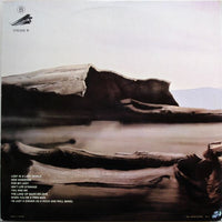 The Moody Blues : Seventh Sojourn (LP, Album, Gat)