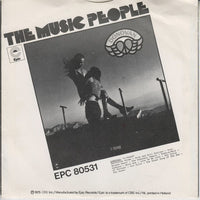 Donovan : Salvation Stomp (7", Single)