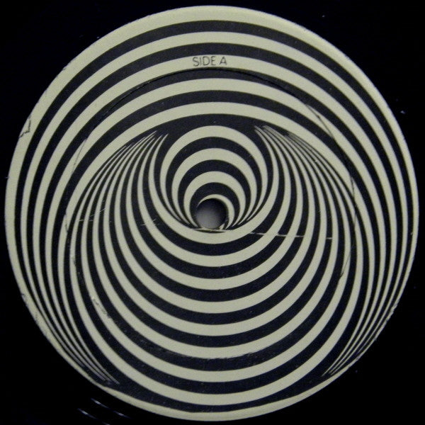 Atlantis (12) : Atlantis (LP, Album)