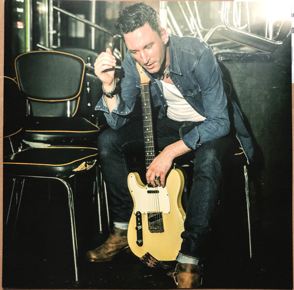 Till Kersting : Circuskind (LP, Album + CD, Album)