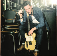 Till Kersting : Circuskind (LP, Album + CD, Album)