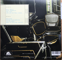 Till Kersting : Circuskind (LP, Album + CD, Album)