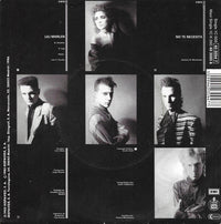 Ole Ole : Lili Marlen (7", Single)