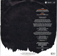 Killing Joke : Adorations (7", Single)