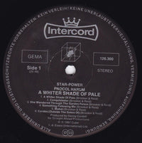 Procol Harum : A Whiter Shade Of Pale (LP, Album, RE)