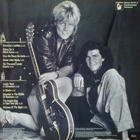 Modern Talking : In The Middle Of Nowhere (The 4th Album) (LP, Album, Club)