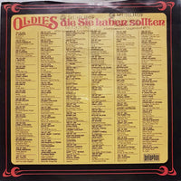 The Tremeloes : Silence Is Golden (7", Single)