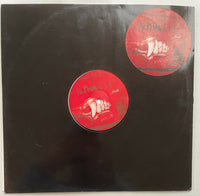 Alphaville : Fools (12", Promo)