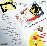 Relax (2) : Relaxed Samma (Sind Wir)  (LP, Album)