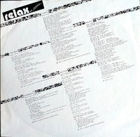 Relax (2) : Relaxed Samma (Sind Wir)  (LP, Album)