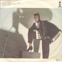 Grace Jones : I've Seen That Face Before (Libertango) / Warm Leatherette (7", Single)