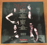 Death Row : Alive In Death (2xLP, Comp)