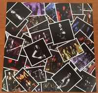 Death Row : Alive In Death (2xLP, Comp)