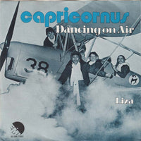 Capricornus (3) : Dancing On Air (7", Single)