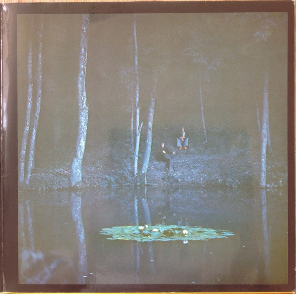 Popol Vuh : In Den Gärten Pharaos (LP, Album, RE)