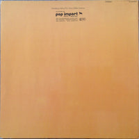 Popol Vuh : In Den Gärten Pharaos (LP, Album, RE)
