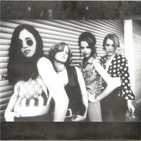 The Lemonbabies* : Poeck It! (10", Album)