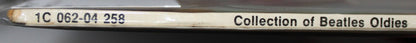 The Beatles : A Collection Of Beatles Oldies (LP, Comp, RP, Cir)