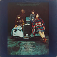 Creedence Clearwater Revival : Creedence Gold (LP, Comp, Gat)