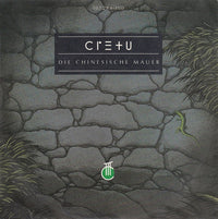 Michael Cretu : Die Chinesische Mauer (7", Single)