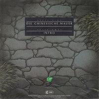 Michael Cretu : Die Chinesische Mauer (7", Single)