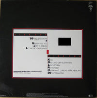 Nena : International Album (LP, Album, Comp)
