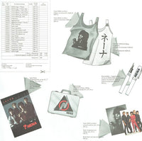 Nena : International Album (LP, Album, Comp)