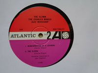 Charles Mingus, Charles Mingus Jazz Workshop : The Clown (LP, Album, Mono, RP)