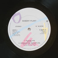 Robert Plant : In The Mood (12", Dam)