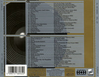 Various : DJ Networx Vol. 19 (2xCD, Comp, Mixed)