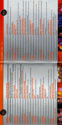 Various : DJ Networx Vol. 17 (2xCD, Comp, Mixed)