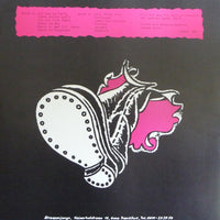 Strassenjungs : Wir Ham Ne Party (LP, Album)