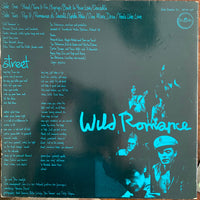 Herman Brood & His Wild Romance : Street (LP, Album, Gat)